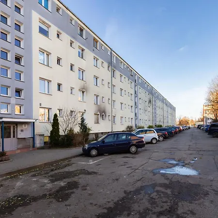 Apartment Przymorze Pleasant *