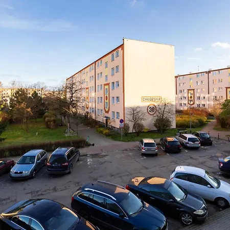 Przymorze Pleasant *